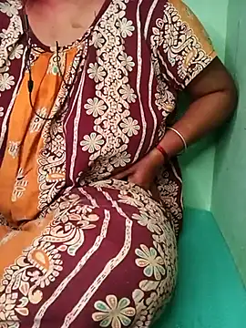 Ritababhi online show from 03/14/25, 07:01