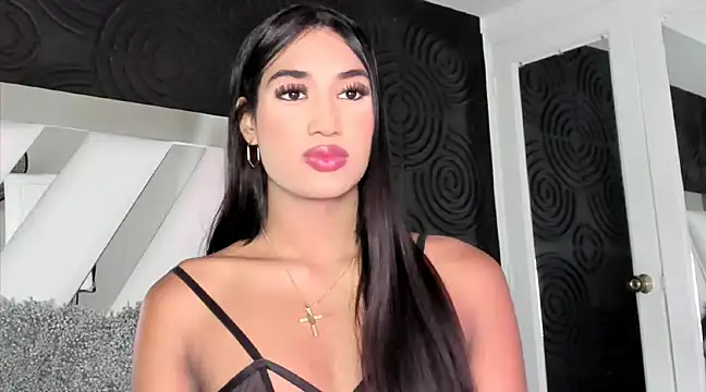 ambermartin  online show from 01/23/25, 10:22