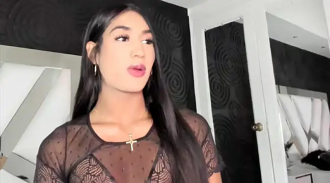ambermartin  online show from 01/29/25, 07:11