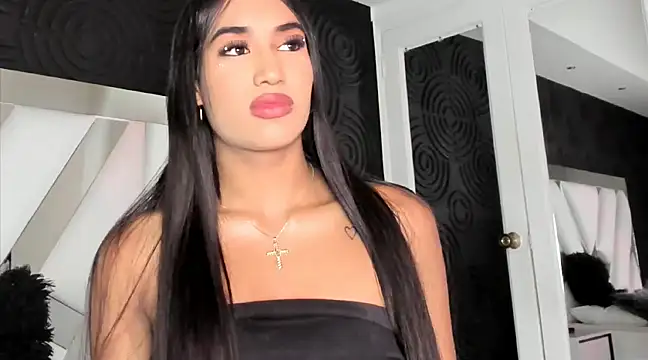 ambermartin  online show from 01/31/25, 10:31