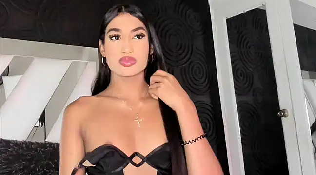 ambermartin  online show from 02/05/25, 01:26