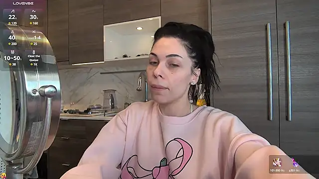 NattyFierros online show from 12/15/24, 08:58