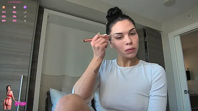 NattyFierros online show from 01/15/25, 08:58