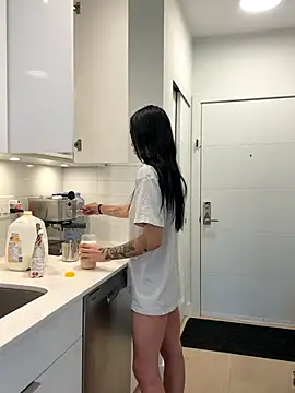 NattyFierros online show from 10/29/25, 04:31