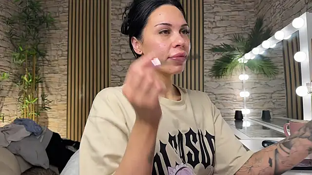 NattyFierros online show from 12/14/25, 08:09