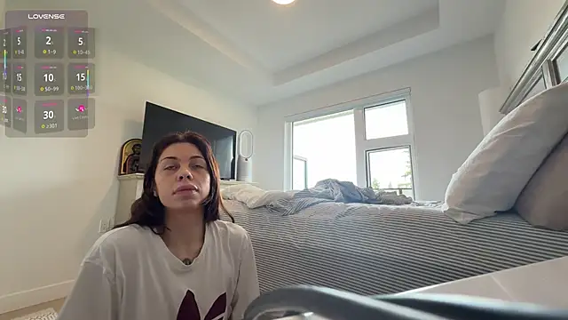 NattyFierros online show from 07/03/26, 09:21