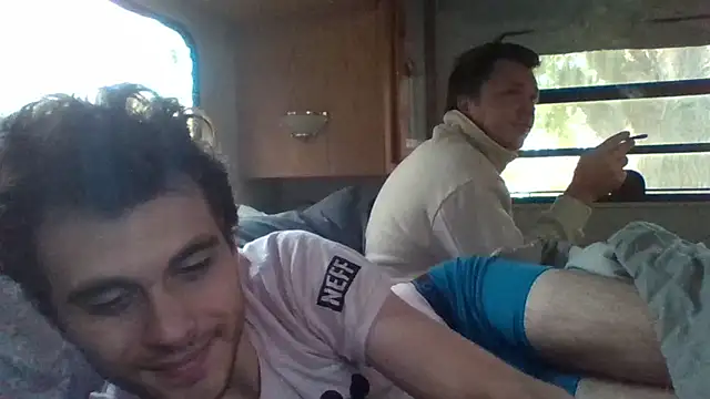 Deafguyproud69 online show from 09/10/25, 06:19