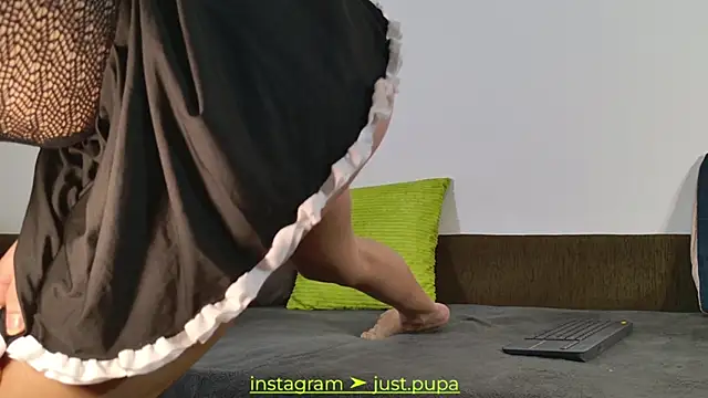 Snapshot of Pinkypupa-Love chatting on 03/18/25, 07:53 Pinkypupa-Love online show from 03/18/25, 07:53