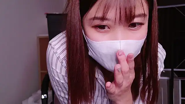 ManaMi-maru online show from 12/11/24, 10:14