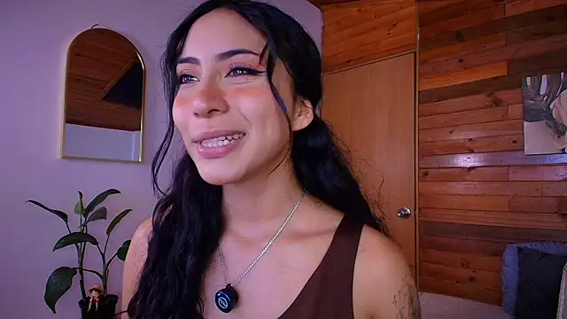 amber curly online show from 06/09/26, 09:04