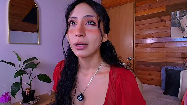 amber curly online show from 07/02/26, 09:54