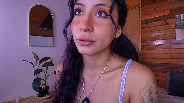 amber curly online show from 07/07/26, 03:38