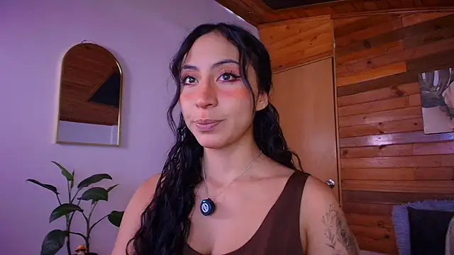 amber curly online show from 07/14/26, 08:36