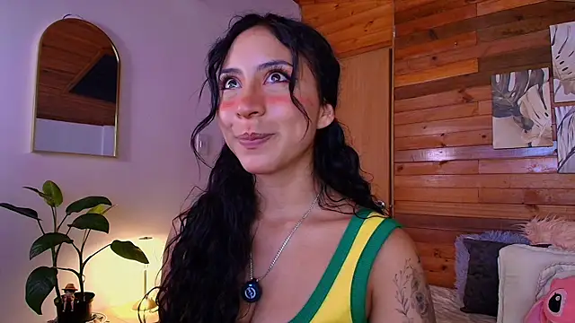amber curly online show from 07/22/26, 09:17