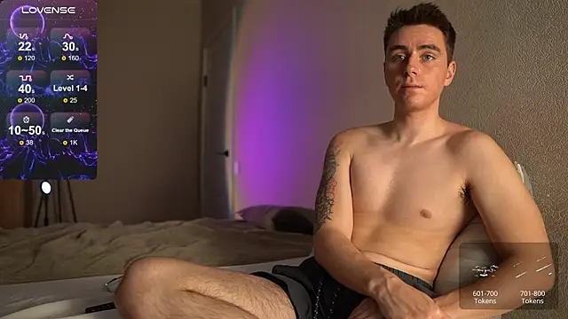 Snapshot of TaisonBrownX chatting on 09/27/25, 07:19 TaisonBrownX online show from 09/27/25, 07:19