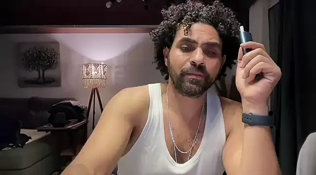 RoyalPharaoh online show from 12/31/24, 01:15