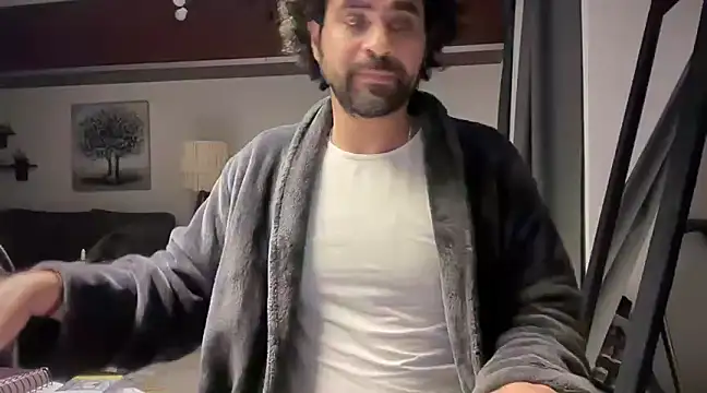 RoyalPharaoh online show from 12/31/24, 04:25