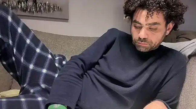 RoyalPharaoh online show from 01/09/25, 01:13
