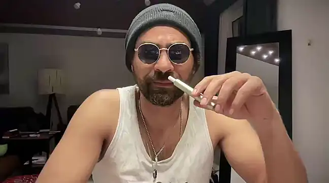 RoyalPharaoh online show from 02/17/25, 04:59