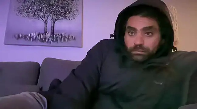 RoyalPharaoh online show from 02/25/25, 12:36