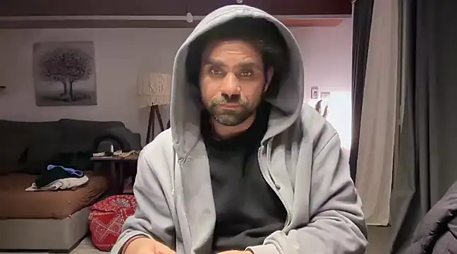 RoyalPharaoh online show from 02/26/25, 01:43