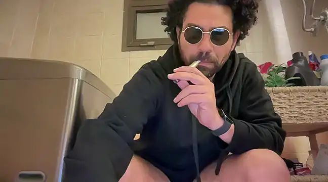 RoyalPharaoh online show from 02/27/25, 03:48