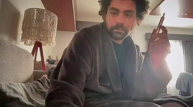 RoyalPharaoh online show from 03/03/25, 02:04