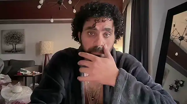 RoyalPharaoh online show from 03/08/25, 06:10