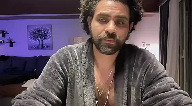 RoyalPharaoh online show from 03/12/25, 08:10