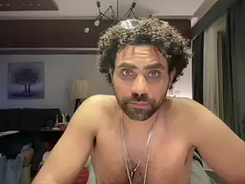RoyalPharaoh online show from 03/14/25, 03:37