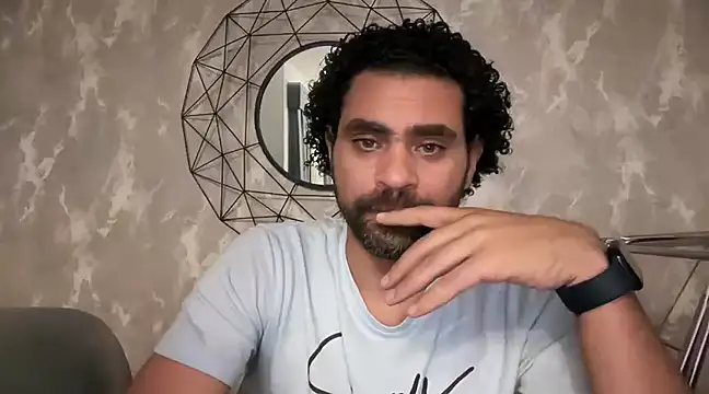 RoyalPharaoh online show from 03/16/25, 11:25