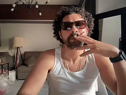 RoyalPharaoh online show from 03/17/25, 03:50