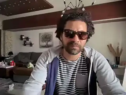 RoyalPharaoh online show from 03/20/25, 01:15