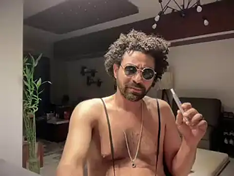 RoyalPharaoh online show from 03/20/25, 04:20