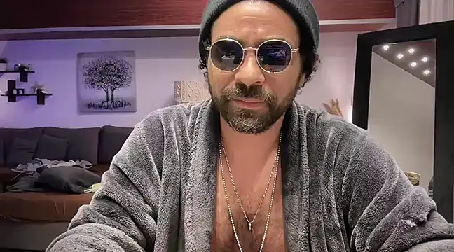 RoyalPharaoh online show from 03/23/25, 02:15