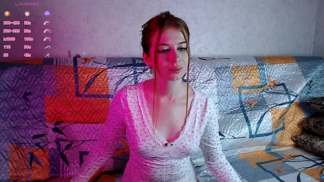 KatalinaAmore online show from 09/12/25, 03:56