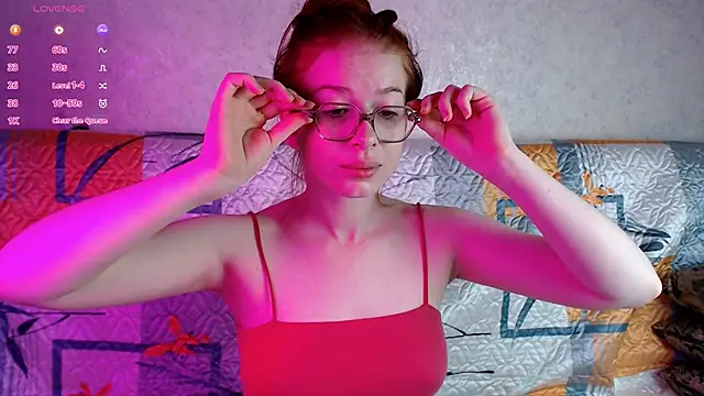 KatalinaAmore online show from 11/15/25, 05:09