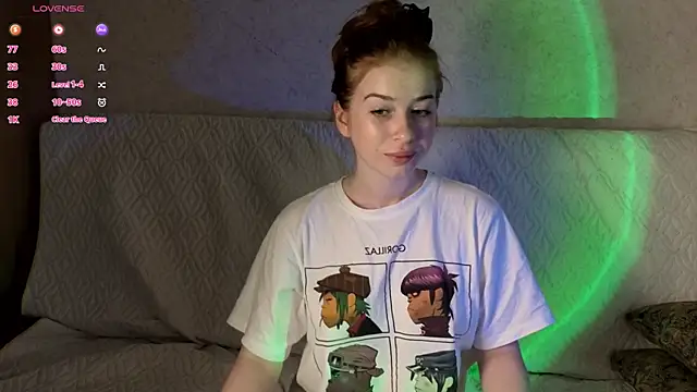 KatalinaAmore online show from 06/07/26, 05:49