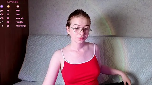 KatalinaAmore online show from 06/11/26, 04:27