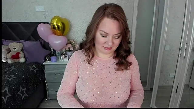 TwinklingStar  online show from 02/14/25, 06:51