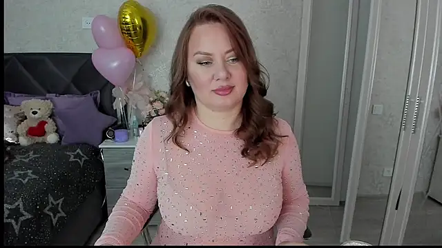TwinklingStar  online show from 02/14/25, 09:53