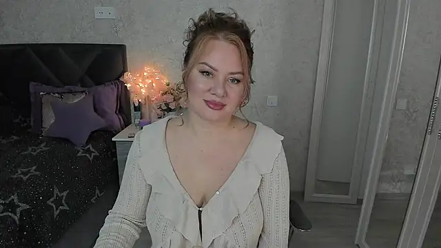 TwinklingStar  online show from 03/05/25, 06:45