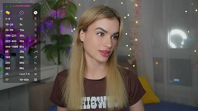 Snapshot of JodyBlow chatting on 02/20/25, 06:46 JodyBlow online show from 02/20/25, 06:46