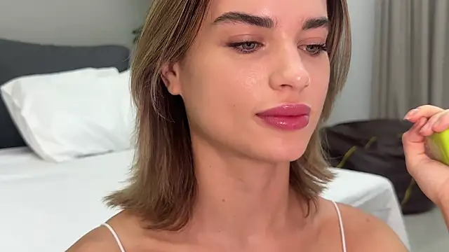 Snapshot of JodyBlow chatting on 10/13/25, 10:15 JodyBlow online show from 10/13/25, 10:15