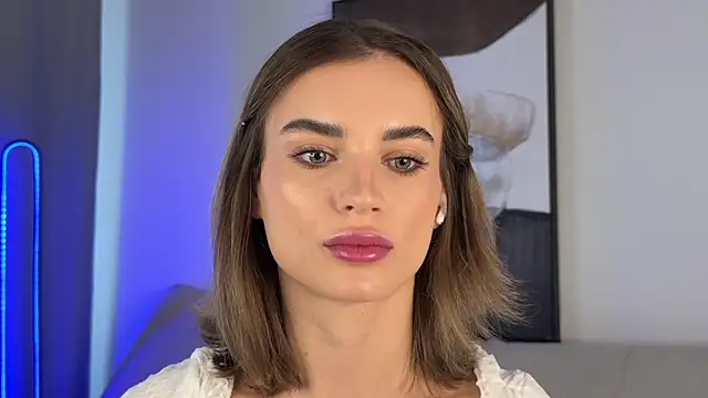 Snapshot of JodyBlow chatting on 10/24/25, 11:28 JodyBlow online show from 10/24/25, 11:28