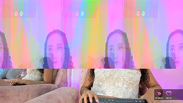 Snapshot of Holyjacky_ chatting on 11/14/25, 12:15 Holyjacky online show from 11/14/25, 12:15