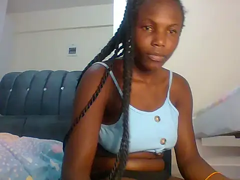 Fine baby0001 online show from 07/28/26, 04:50