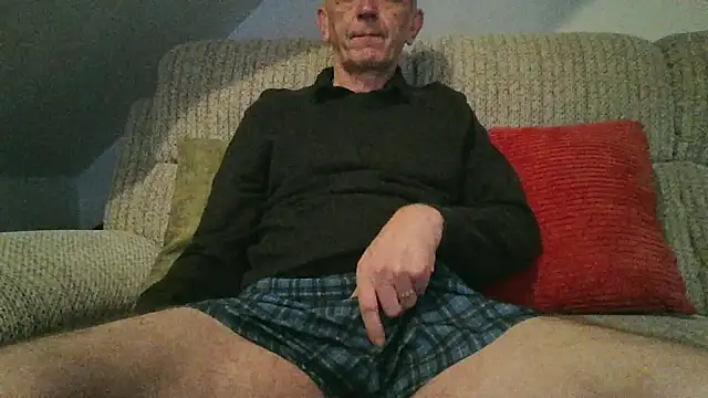 mr english50 online show from 05/19/26, 05:03