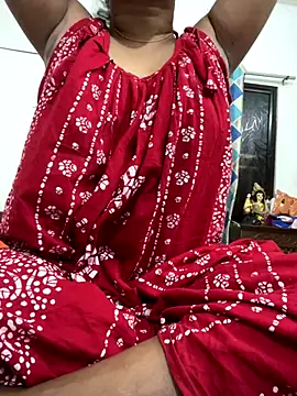 Nancy-22 online show from 11/17/25, 06:14