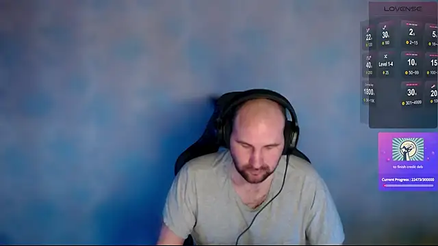 Snapshot of Popadosik_Mod chatting on 03/13/25, 04:05 Popadosik Mod online show from 03/13/25, 04:05